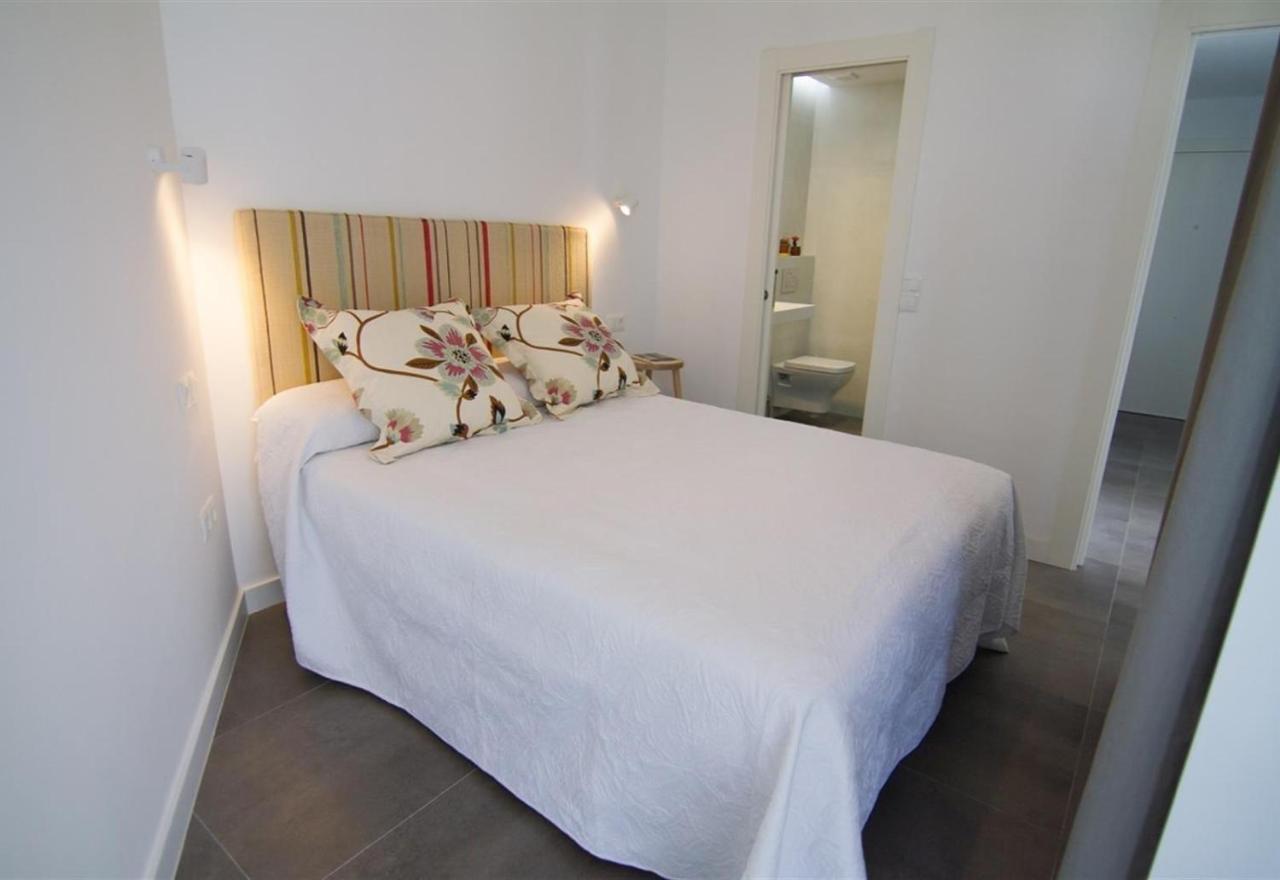Super Front Line Modern New Apartm Nerja Eksteriør bilde